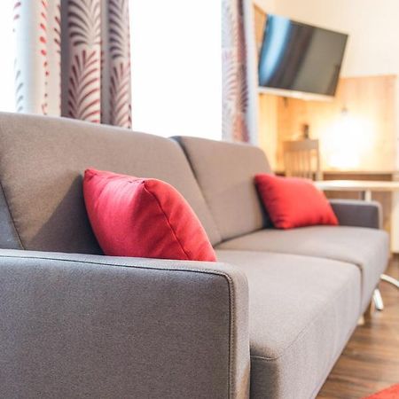 Hotel Gasthof Hainzinger Einsbach Eksteriør bilde