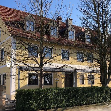 Hotel Gasthof Hainzinger Einsbach Eksteriør bilde