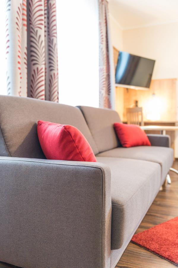 Hotel Gasthof Hainzinger Einsbach Eksteriør bilde
