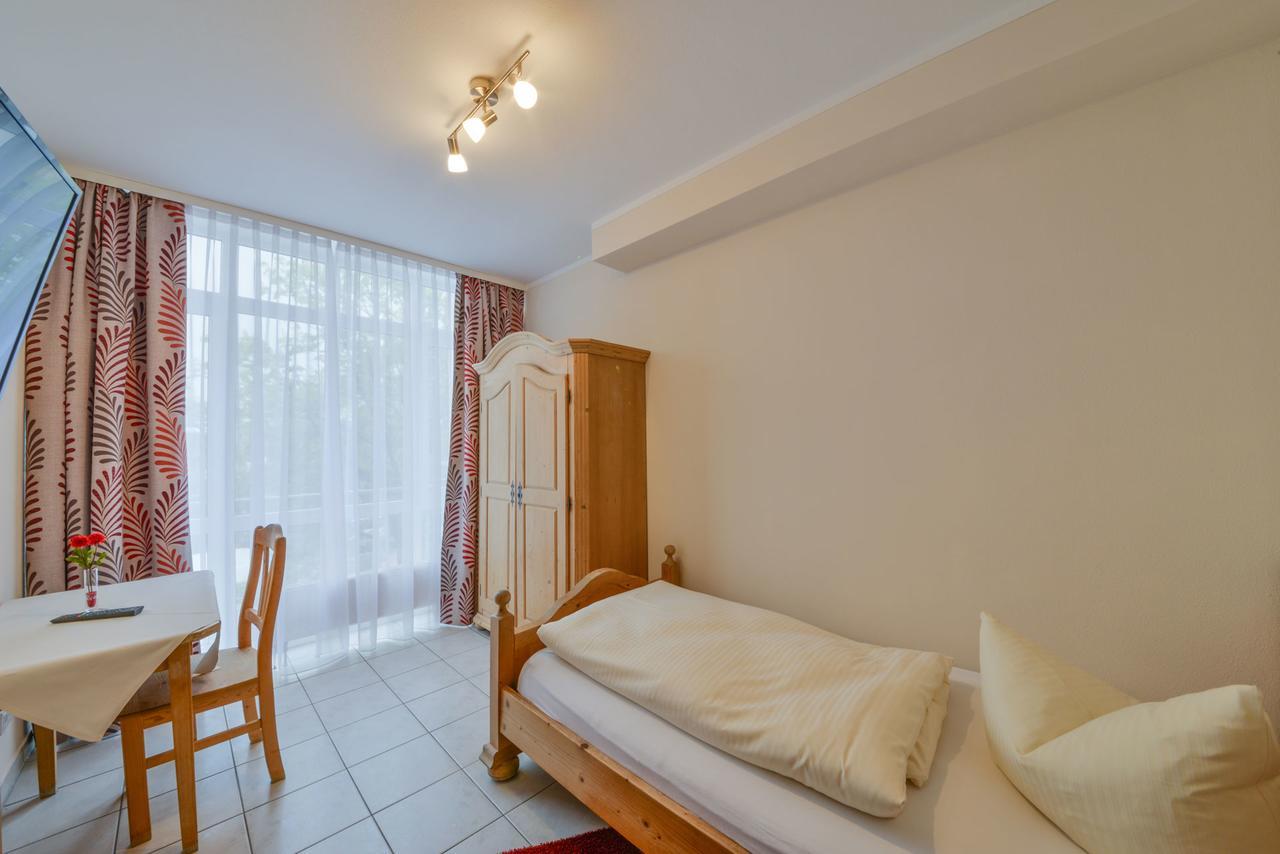 Hotel Gasthof Hainzinger Einsbach Eksteriør bilde